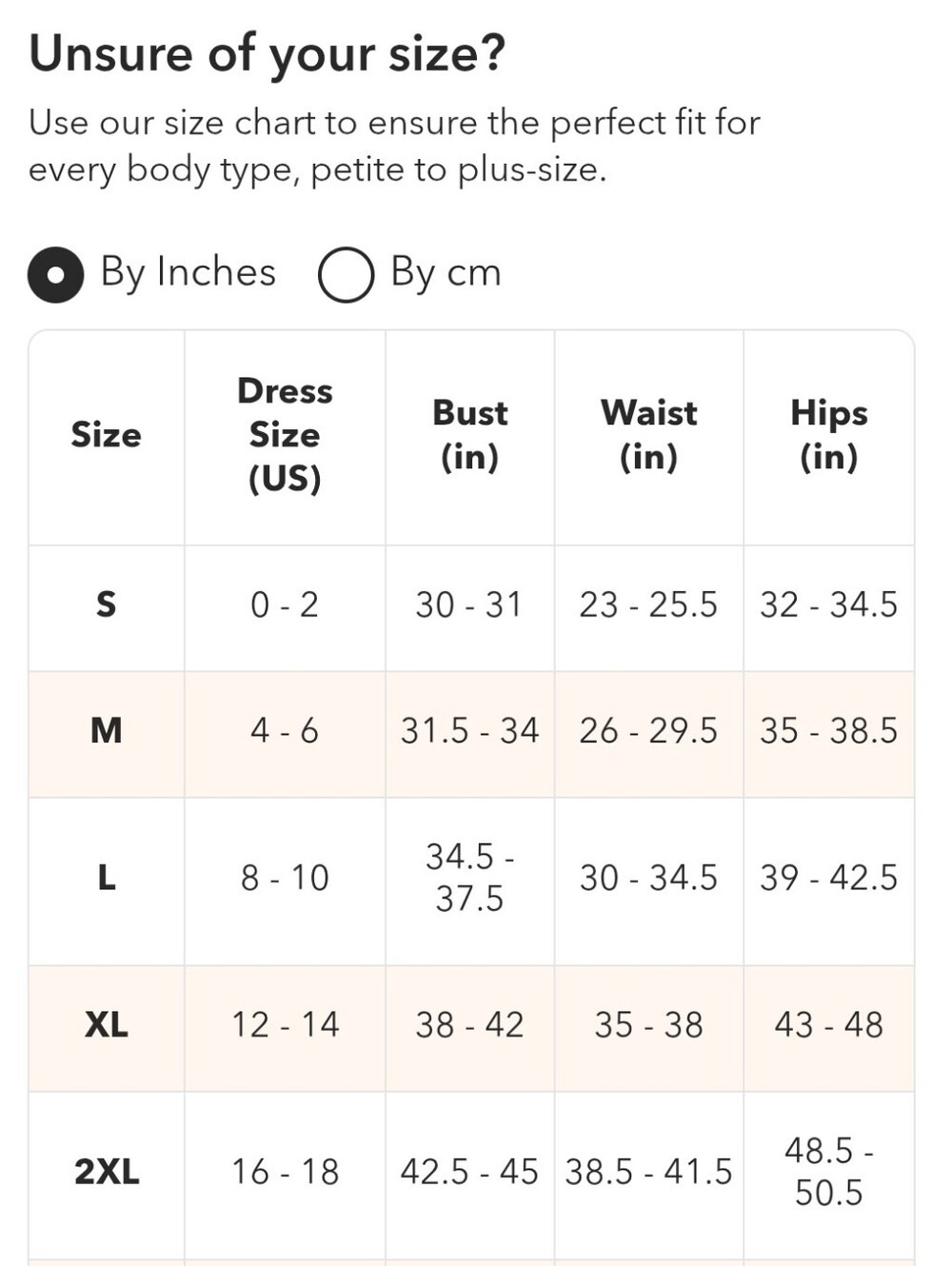 Shapermint▪️Essentials All Day Everyday Scoop Neck Camisole w/ Adjustable Straps - Picture 12 of 12